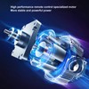 RC Drift Car 2.4Ghz Remote Control 4 Wheel Omnidirectional Driving