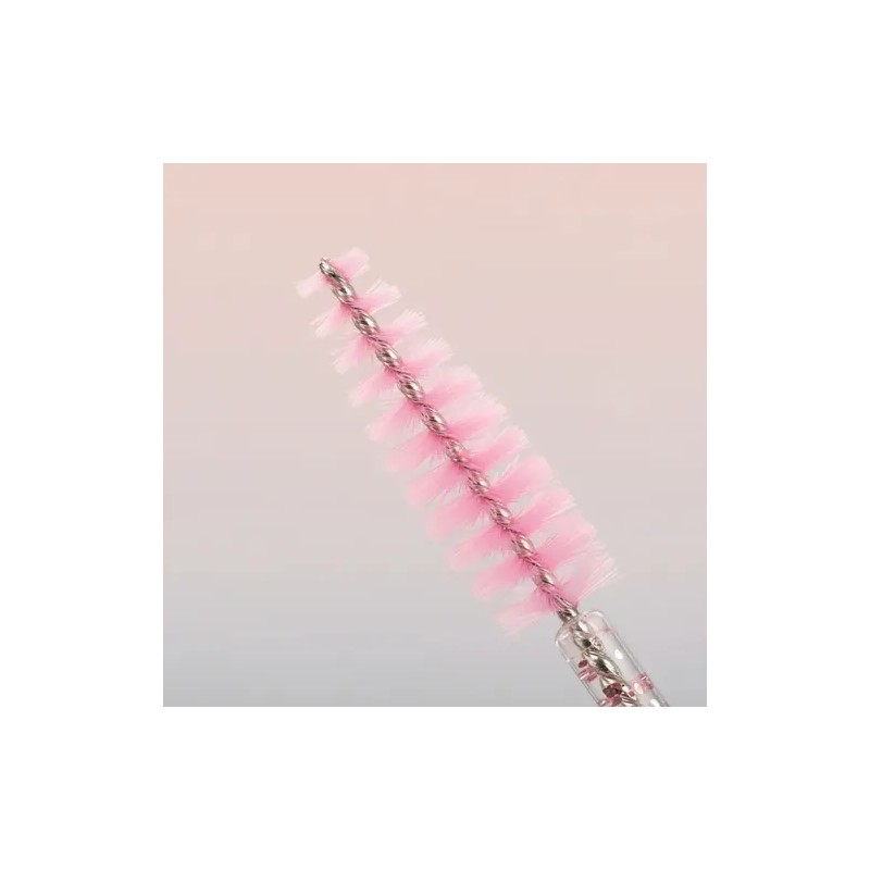 100 Microbrush+50 Cepillos+50 Lip Brush Para Pestañas