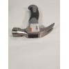 Pittsburgh 8 oz Stubby Claw Nailing Hammer - 95929 -