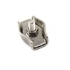 304 Stainless Steel Wire Rope Clip Cable Rope Single clamp