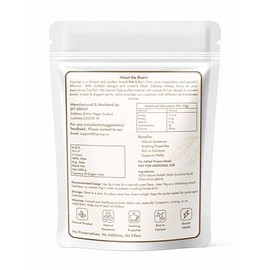 AEJESOP AEJESOP Licorice Root Powder, Raw Mulethi Powder,7oz(200g)