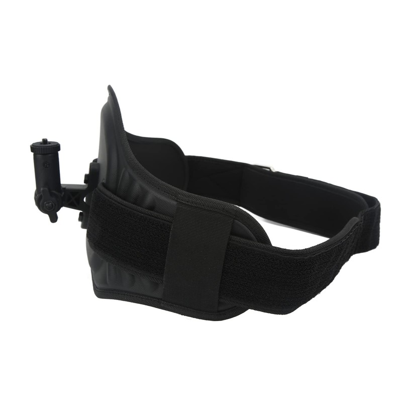 Goshyda Camera Waist Belt PU267 Multifunction Camera Waist Belt Adjustable