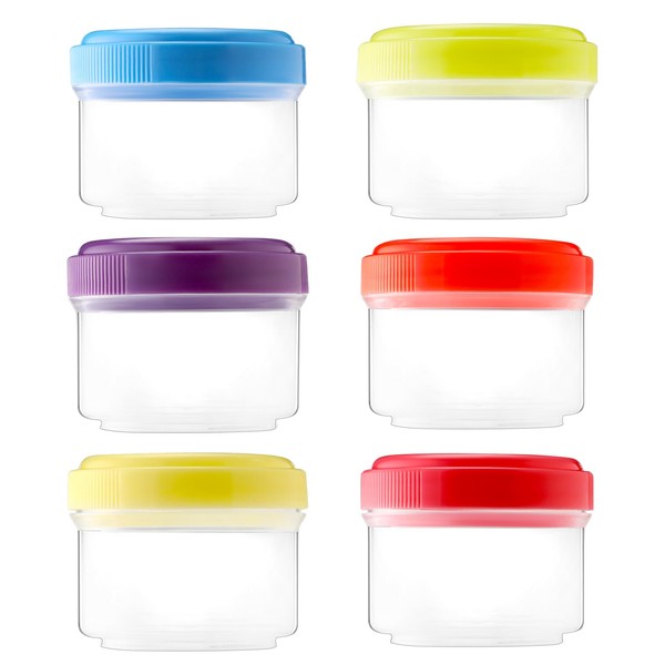 Small Containers with Lids Small Plastic Sauce Containers Jello Shot