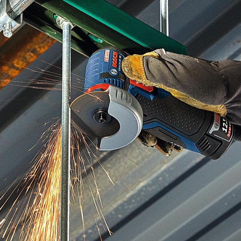 BOSCH CMW300 3 In. Carbide Multi-Wheel Compatible with 3/8 In.