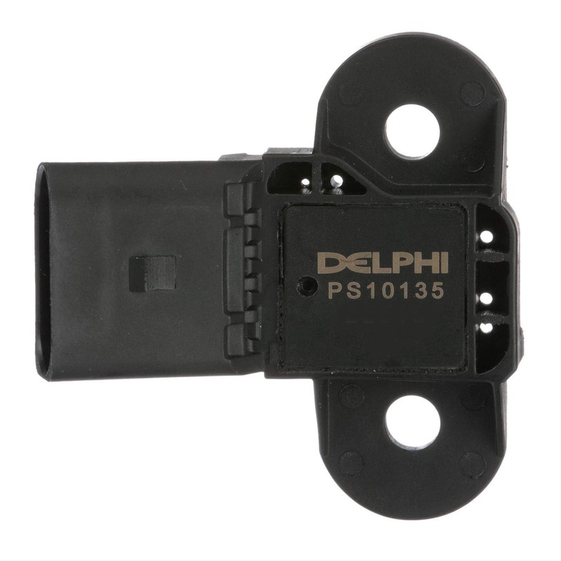 DELPHI PS10135 Boost Pressure Sensor
