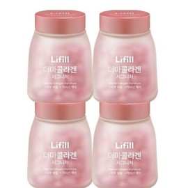 Lyfil The Macolagen Signature 800mg x 84 tablets 4 tablets / 라이필 더마콜라겐 시그니처 800mg x 84정 4개