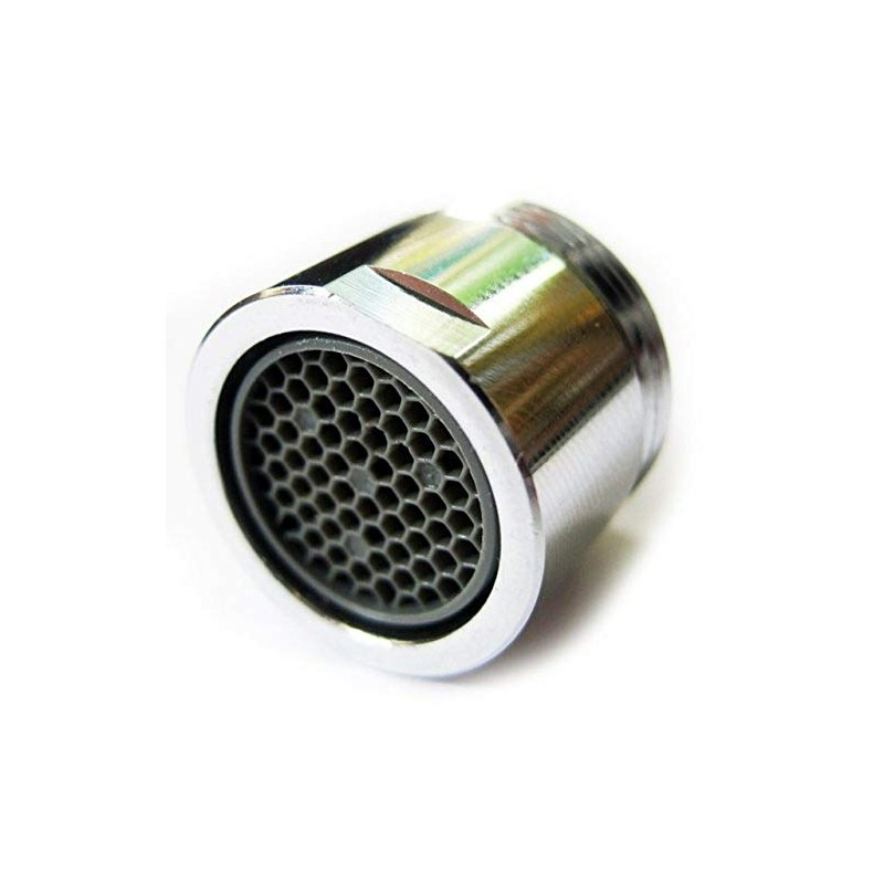 PEPTE Water Saving Faucet Tap Spout Aerator Nozzle M18 MALE