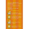 Gingen 100% Instant Ginger Tea 5 g (Pack of 10