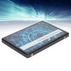 BU KING 2.5inch SSD Black High Speed Plastic Hard Drive