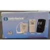 Inovonics Brand New Inovonics FA205D Double-Button Belt Clip Transmitter
