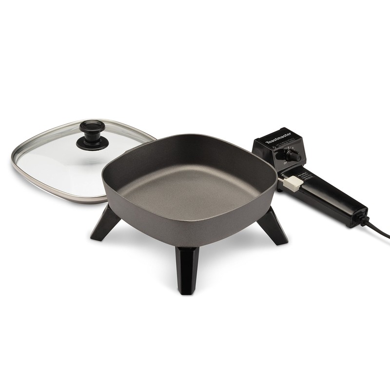 Toastmaster 6" Skillet