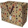Happy Planet Giftshop Large Jumbo Storage Bag with Zip 58