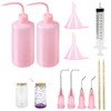12 PCS Snow Globe Tumbler Tool Kit - Complete DIY