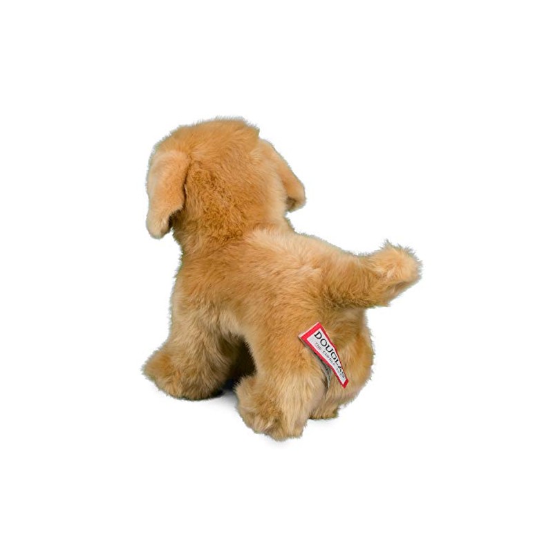 Douglas Chap Golden Retriever Dog Plush Stuffed Animal