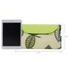 ADRIMER Picnic Blanket 57" x 79", Outdoor Waterproof Picnic Mat,