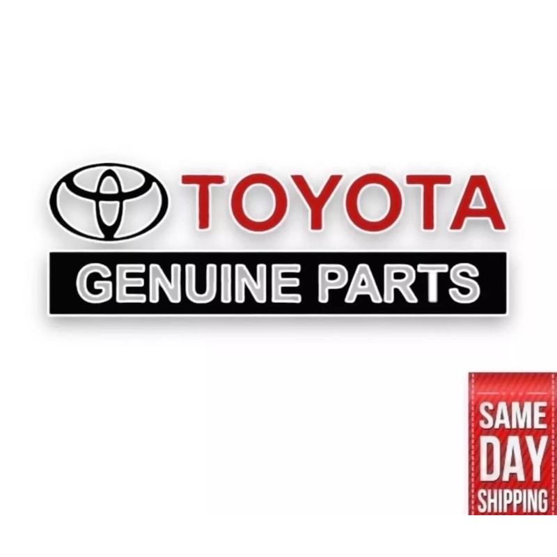 Toyota 20 - 24 TOYOTA HIGHLANDER AMBIENT TEMPERATURE SENSOR 2