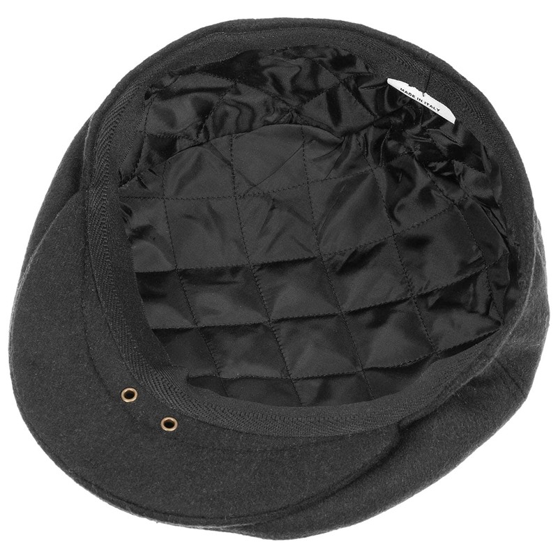 Lipodo Inglese Classic Women's / Men's Flat Cap Made in