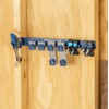 Rockler T-Track Accessory Storage Rack