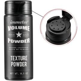 immetee Volumen-Powder für Männer und Frauen, 28,00 g (2 Stück)