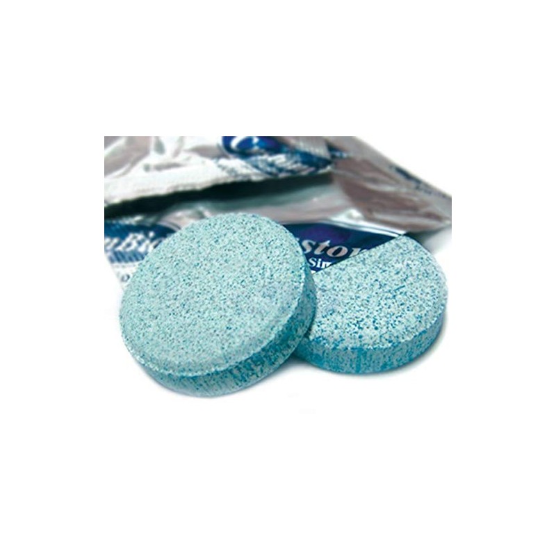 Septic Tank Treatment Septic Fizzytabs 12 Month Supply , Dissolvable