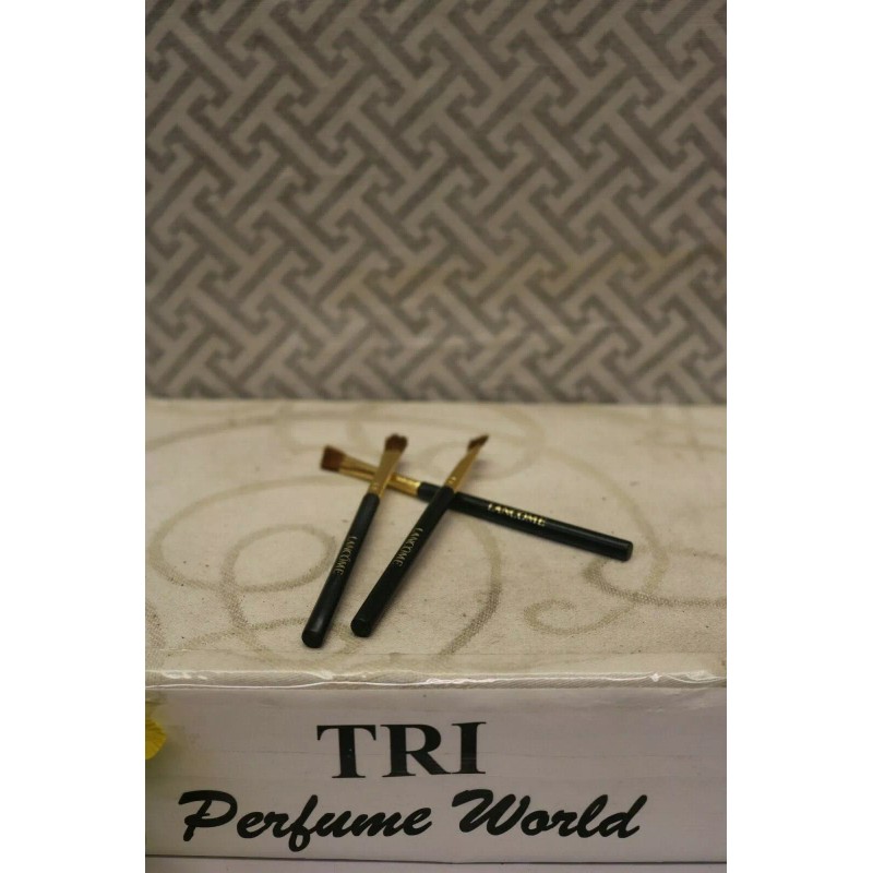 Lancome Lot of 3 Lancome Eye Make up Brush