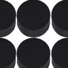 6pcs Pool Cue Tips Professional Multi Layers Billiard Pool Cue