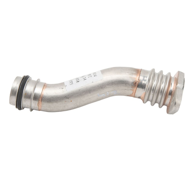 Oil Cooler Pipe 55353330 Rugged Leak Proof Engine Oil Cooler
