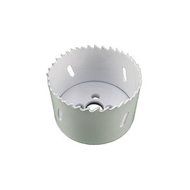 HSS Bi-Metal Hole Saw Diameter 105 mm Drill Bits Can Drill Drywall