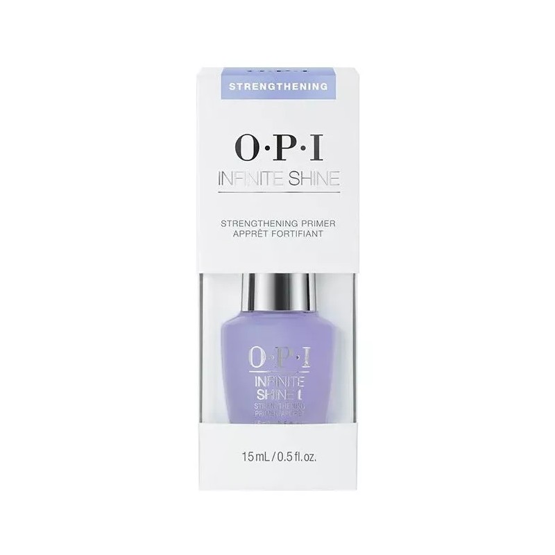 Opi Isl Strengthening Primer Tratamiento Fortalecedor Y Base