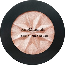 bareMinerals bareMinerals Gen Nude Blushlighter Highlighting Blush 3.2g Opal Glow
