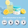 Cira Cira Hydration Powder x Alicia McCarvell's Electrolyte Drink Mix