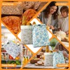 Bread Bags for Homemade bread,2 Pack Sourdough Bread Bags,Beeswax Bread