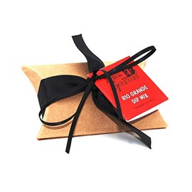 Mills Gourmet Rio Grande Dip Mix - Spicy Southwest Fiesta Ranch Flavored Dressing Seasoning Bursting with Flavors of Red Pepper, Onion, Garlic with other Spices and Herbs - 1 oz packet (28g)