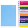 evelay A6 Diary 2026 Day Per Page Full Year Hardback