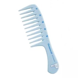 Sanrio [에스에스_62]산리오 학생빗 시나모롤 Sanrio Student Comb Cinnamoroll