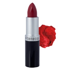 benecos - Natural lipstick, BDIH certified, 13 - Catwalk, 1 x 4.50 g