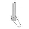 Denash Coaxial Cable F Connector Spanner, CATV Security Shield Connector