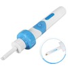 Glamza Glamza 'Power Vibe' Vacuum Ear Cleaner C Ultimate Vibration