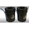 Versatile Hydroponics. LTD. DWC hydroponic system Kit 5G DWC 2