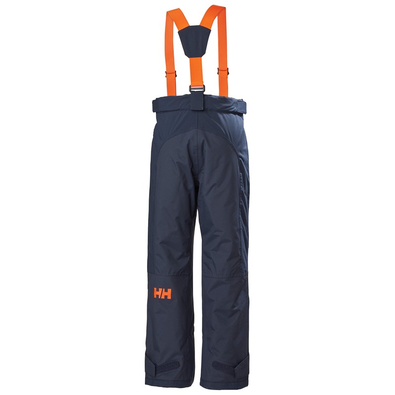 Helly-Hansen No Limits 2.0 Pant - Junior Unisex Waterproof Insulated