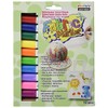 Marvy 560 Fabric Marker Set of 12 Colors 560-12A