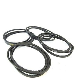 A&I Products 274224 Belt, Main Drive (set Of 4), for Ford / New Holland Disc Mower