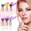 Universo en Linea Lapiz Labial Mágico Cambia De Color Resistente