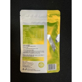 Vitalhealth V-Organex Vitalhealth puede desintoxicar el hígado y prevenir enfermedad hepatic