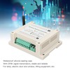 Elprico DC12V 6CH 433MHz RF Radio Relay Remote Control LED