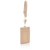 Pseg act0015 Pass Case, Commuter Pass Case, Card Case, Synthetic