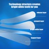 RIBHNXHI Teeth Whitening Strips - 28 Strips (14 Sets) Enamel