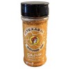 Buc-ee's Bucees Texas Round Up Cajun Seasoning 6.35 Oz Shaker