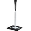 PLAYAPUT Baseball Batting Tee - Portablel Hitting Tee for Baseball/Softball