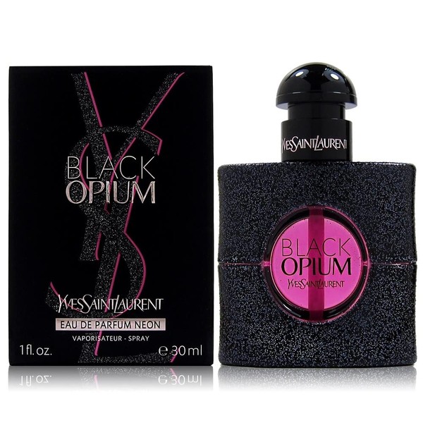 YSL Black Opium Neon Water 30 ml
